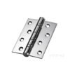微信图片_20250703001825 Stainless Steel Door Hinges - 4 x 3 Inch Ball Bearing Hinges with Square Corners - Heavy Duty