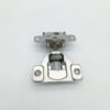 1877724cf590235ac05277492e74211 1 inch Overlay Soft Close Cabinet Hinges for Kitchen, Stainless Steel Three-Way Adjustable, Concealed Self-Closing Door Hinges