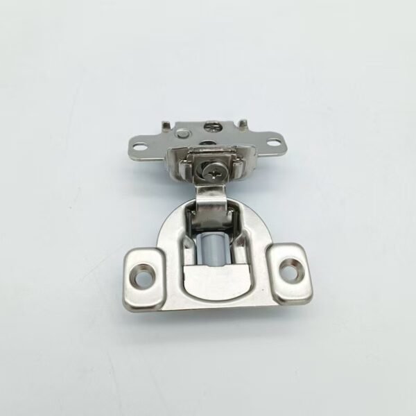1877724cf590235ac05277492e74211 1 inch Overlay Soft Close Cabinet Hinges for Kitchen, Stainless Steel Three-Way Adjustable, Concealed Self-Closing Door Hinges