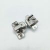 2763a6d537470f581706867bee9d70f 1 inch Overlay Soft Close Cabinet Hinges for Kitchen, Stainless Steel Three-Way Adjustable, Concealed Self-Closing Door Hinges