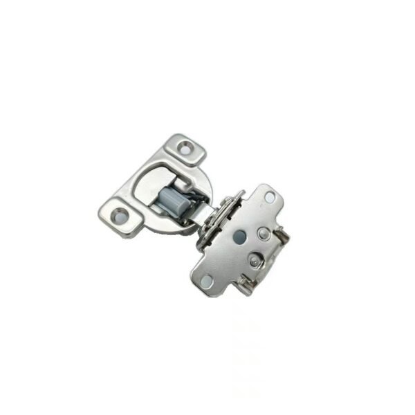 3038453e8fe2d05bdf0a3023016742b 1 inch Overlay Soft Close Cabinet Hinges for Kitchen, Stainless Steel Three-Way Adjustable, Concealed Self-Closing Door Hinges