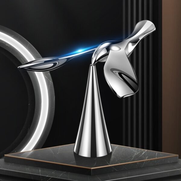 New Flying Bird Bottle Opener Metal Creative Gift Set Bottle Opener Suspension Beer Bottle Opener