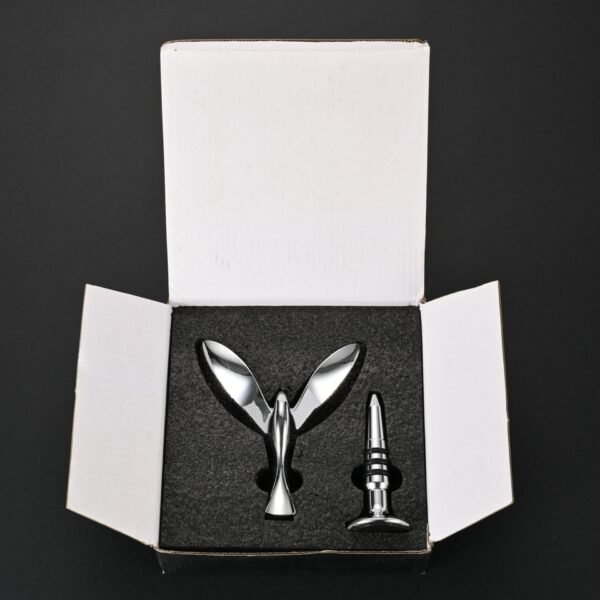 New Flying Bird Bottle Opener Metal Creative Gift Set Bottle Opener Suspension Beer Bottle Opener