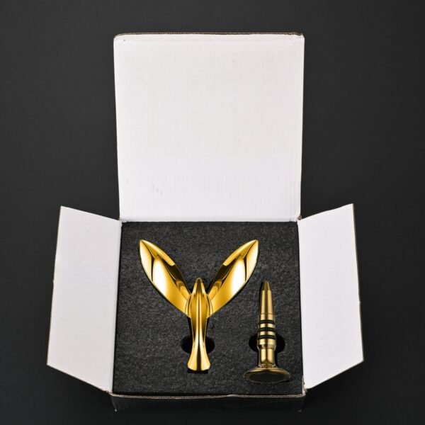 New Flying Bird Bottle Opener Metal Creative Gift Set Bottle Opener Suspension Beer Bottle Opener