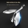 New Flying Bird Bottle Opener Metal Creative Gift Set Bottle Opener Suspension Beer Bottle Opener