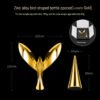 New Flying Bird Bottle Opener Metal Creative Gift Set Bottle Opener Suspension Beer Bottle Opener