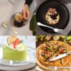CJ-0008   Cutlery Set // stainless Steel Cutlery Hotel Wedding Flatware Set // bulk Luxury Gold Stainless Steel Cutlery Set