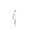 CJ-0015   Bulk Gold Titanium Dinner Knife Spoon Fork Cutlery Set Luxury High Quality Stainless Steel