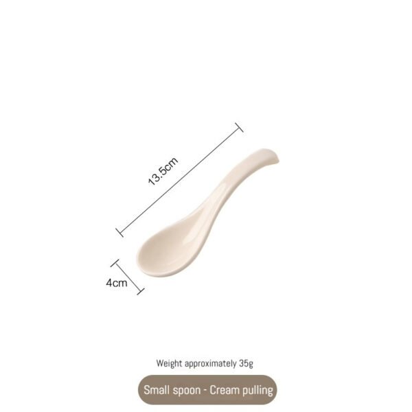 High-end Kitchen Tableware Ceramic Bowl Plates Sets Nordic White Ceramic Dinnerware Sets Luxury Crockery Dinner Sets