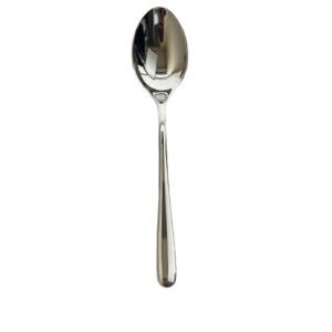 主图_5 CJ-0022   304 stainless steel thickened western dining set including steak knife, dinner knife, main meal fork, main meal spoon, main soup spoon, dessert knife, dessert fork, dessert spoon, tea spoon, tea fork, butter knife, coffee spoon, fruit fork, ice scoop