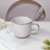Mugs Wholesale Bulk Classical Funky Unique Trend Cute European Ceramic Cups and Saucers Girly Coffe Mug Ceramic Mugs