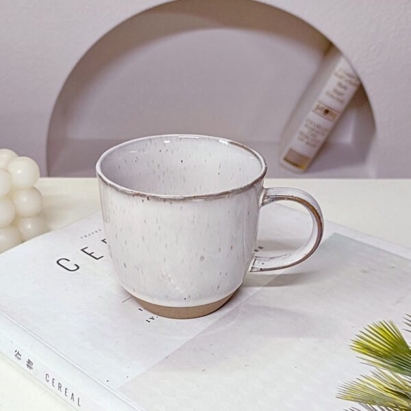 Mugs Wholesale Bulk Classical Funky Unique Trend Cute European Ceramic Cups and Saucers Girly Coffe Mug Ceramic Mugs