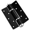Hydraulic 5-inch hinge can be used for bufferless concealed doors. It features damping effect, silent spring, and is suitable for both left and right installation on wooden doors. It will rebound and supports customization of other sizes
